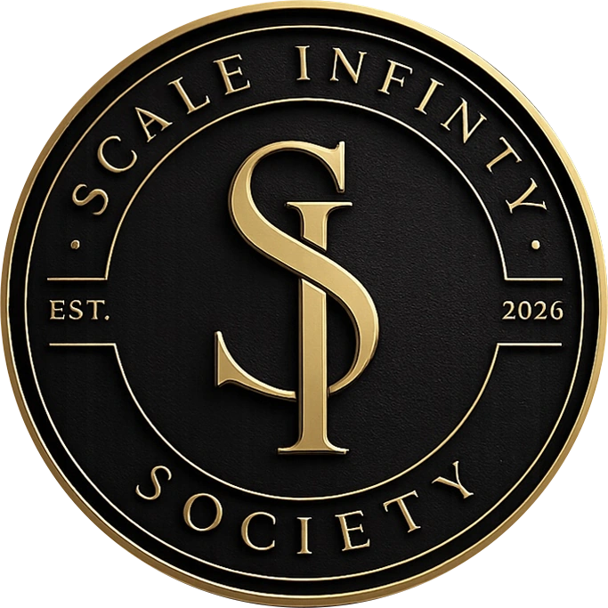 Scale Infinity Society